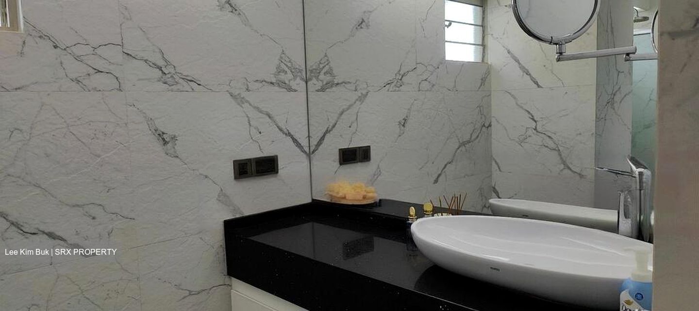 Blk 127C Kim Tian Green (Bukit Merah), HDB 3 Rooms #620687331